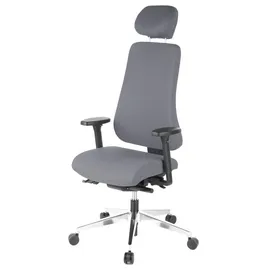 HJH Office Pro-Tec 400 anthrazit