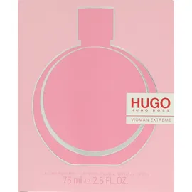 HUGO BOSS Woman Extreme Eau de Parfum 75 ml