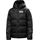 HELLY HANSEN Isfjord Down Jacket 2.0 Daunenjacke - black - 13