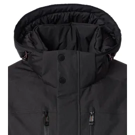 CasaModa Funktionsjacke grau M