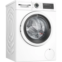 Bosch Serie 4 WNA13470 Waschtrockner (8 kg / 5 kg, 1400 U/min)