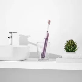 oclean Ease Pro elek. Zahnbürste lila