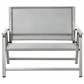 Dehner Chicago 106 x 97 x 59,5 cm Grau
