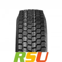 Advance Peripherals Advance GL 267 D M+S 3PMSF 20PR 315/70 R22.5 156/150L(154/150M) Ganzjahresreifen