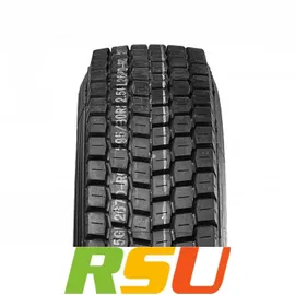 Advance Peripherals Advance GL 267 D M+S 3PMSF 20PR 315/70 R22.5 156/150L(154/150M) Ganzjahresreifen