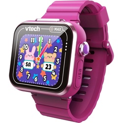 Vtech® Lernspielzeug KidiZoom Smart Watch MAX lila lila