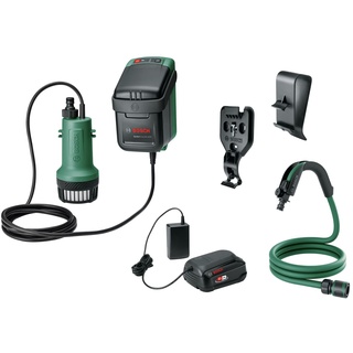 Bosch GardenPump 18V-2000