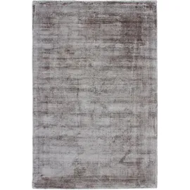 OBSESSION Teppich My Indigenous silber B/L: ca. 80x150 cm - silber