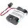 AccuCell Nachbau Batteriepack LiSOCI2 7,2V 3600mAh ersetzt ABB Robotics 3HAC044075-001, 3HAC044168-001, IRB 140