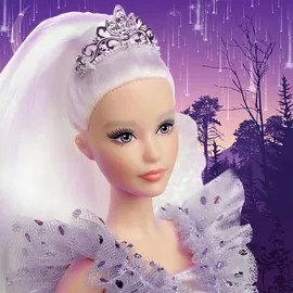 Barbie Tooth Fairy
