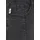 URBAN CLASSICS Organic Stretch Button Denim Jeansrock Black Washed 32