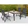Merxx Verona Set 5-tlg. Grau