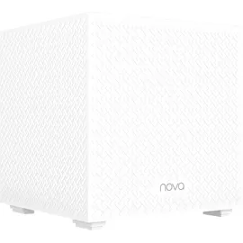 Tenda Nova MW12 Mesh WLAN System 1733 Mbit/s weiß