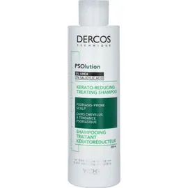 Vichy Dercos PSOlution Pflegeshampoo 200 ml