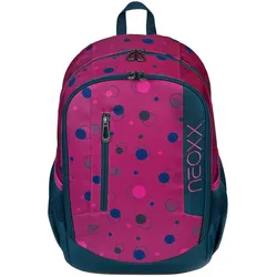 Neoxx Flow Schulrucksack
