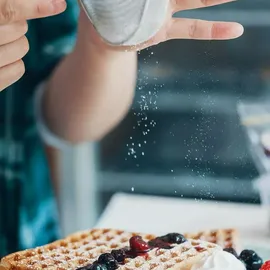 GASTROBACK Waffeleisen Advanced Control