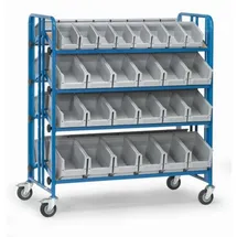 FETRA Etagenwagen 300 kg