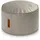 Green Bean Sitzhocker Pouf Kunstleder 43 x 30 x 43 cm Dunkelblau