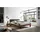 Hasena Sondrio 160 x 200 cm Braun
