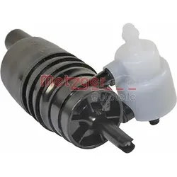 Metzger Waschwasserpumpe, Scheibenreinigung [Hersteller-Nr. 2220081] für BMW