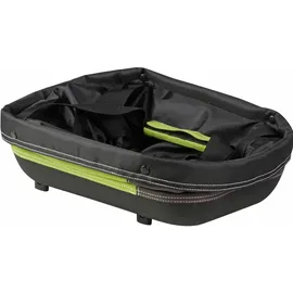 KLICKfix Alingo GT grün/braun