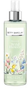 Betty Barclay Wild Flower Körperspray