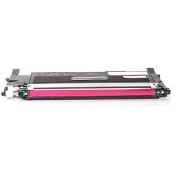 Rebuilt zu Samsung CLT-M4072S / CLP 320 Toner Magenta