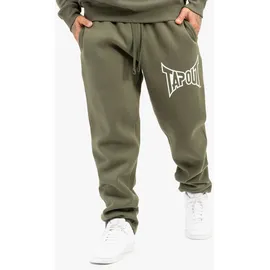TapouT Herren, Sporthose, Basic JOGGER