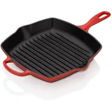 Le Creuset Signature Grillpfanne quadratisch