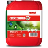 Oest Oecomix 2T-Alkylatbenzin