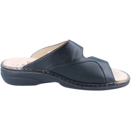 Finn Comfort Zeno grey/black 36