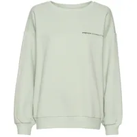 French Connection Sweatshirt Grün 32/34