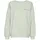 French Connection Sweatshirt Grün 32/34