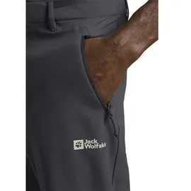 Jack Wolfskin Pico Trail Hosen - Midnight Sky - 32
