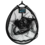 Preston Carbon Match Landing Net 16' - Kescherkopf, Kopf für Friedfischkescher, Kescher zum Friedfischangeln