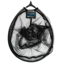 Preston Carbon Match Landing Net 16' - Kescherkopf, Kopf für Friedfischkescher, Kescher zum Friedfischangeln