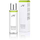CNC Cosmetic CNC SkinSolution AHA & BHA Peeling Liquid 100ml