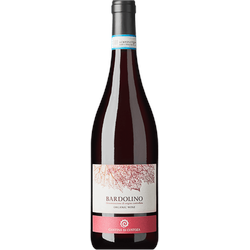 Terre in Fiore  Bardolino DOC 2022, Cantina di Custoza, Venetien