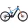 Cube Stereo Hybrid 160 HPC Actionteam 750 2023 27.5 Zoll RH S blau