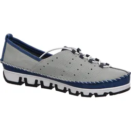 Gemini Damen Blau 37