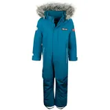 TROLLKIDS Kirkenes Rennanzug - Deep Lagoon - 116 cm