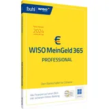 Buhl Mein Geld Professional 365 ESD DE Win