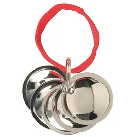 Trixie Trainings Discs 5 Stück am Band