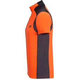 PSS X-treme Skin Orange/Grau XL