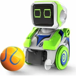 Silverlit Roboter KickaBot CH RTF grün (SL54099)