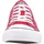 Converse Chuck Taylor All Star Classic Low Top red 39