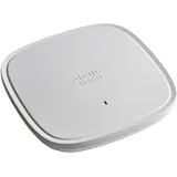 Cisco Systems Catalyst 9115AXI-E Wireless Access Point, Wi-Fi 6, 4x4 MU-MIMO, durch Controller verwaltet, PoE, integrierte Antenne, (C9115AXI-E)