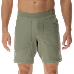UYN Run Fit Laufshorts Herren kapok green XL