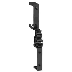 Schneider Electric KBB40ZFGU KBA KBB Halter für parallel geführte Kabel