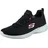 black/red 42,5